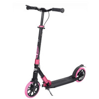 Самокат для взрослых TT SPORT 210R pink 1/2 Самокат для взрослых TT SPORT 210R pink 1/2