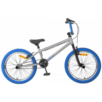 BMX Goof 20 серо-синий
