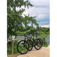 Прокат Bozgoo Sunset 29"