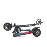  Электросамокат Kugoo M4 Pro 18 Ah