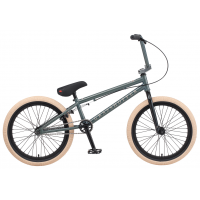 BMX Grasshoper 20" оливковый BMX Grasshoper 20" оливковый