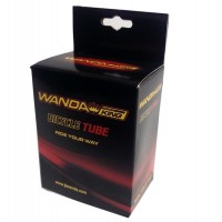 Вело камера Wanda (16х1.95/2.125 AV) Вело камера Wanda (16х1.95/2.125 AV)