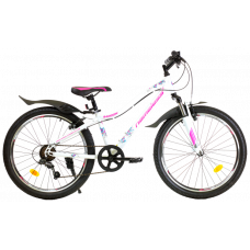 Велосипед Nameless 24 S4000W