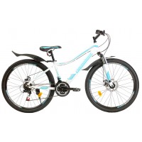 Женский велосипед 26" Nameless J6200DW Женский велосипед 26" Nameless J6200DW