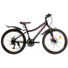 Велосипед Nameless 24" J4000DW