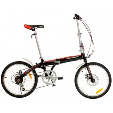 Велосипед 20" NAMELESS