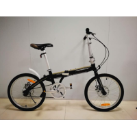 Складной велосипед 20" Nameless F020 Складной велосипед 20" Nameless F020