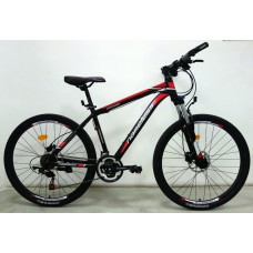 Велосипед 26" NAMELESS G6500DH