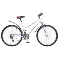 Женский велосипед СТИНГЕР 26" Element lady 16" АЛ,18СК Женский велосипед СТИНГЕР 26" Element lady 16" АЛ,18СК