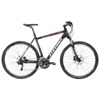 Горный велосипед Stevens 8X SX Disc Gent (2013) Горный велосипед Stevens 8X SX Disc Gent (2013)